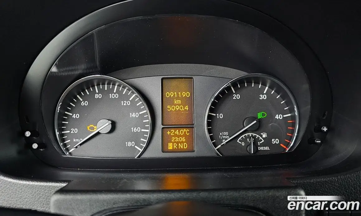 Mercedes-Benz Sprinter 2013 3.0 гидро, фото 8 Mercedes-Benz Sprinter 2013 3.0 гидро, фото 8