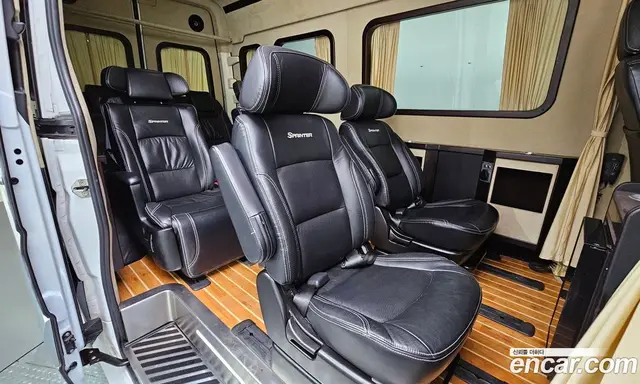 Mercedes-Benz Sprinter 2013 3.0 гидро, миниатюра 10 Mercedes-Benz Sprinter 2013 3.0 гидро, миниатюра 10