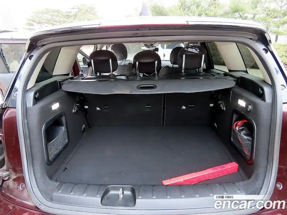 Mini Clubman 2017 2.0 автомат (гидро), фото 17