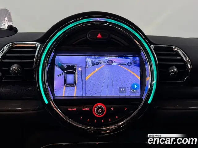 Mini Clubman 2020 1.5 автомат (гидро), миниатюра 12