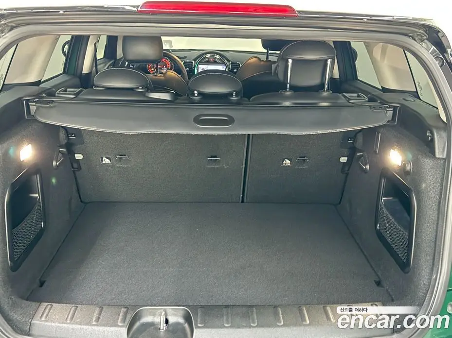 Mini Clubman 2020 1.5 автомат (гидро), фото 14