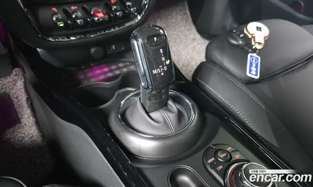 Mini Clubman 2023 1.5 автомат (гидро), миниатюра 12