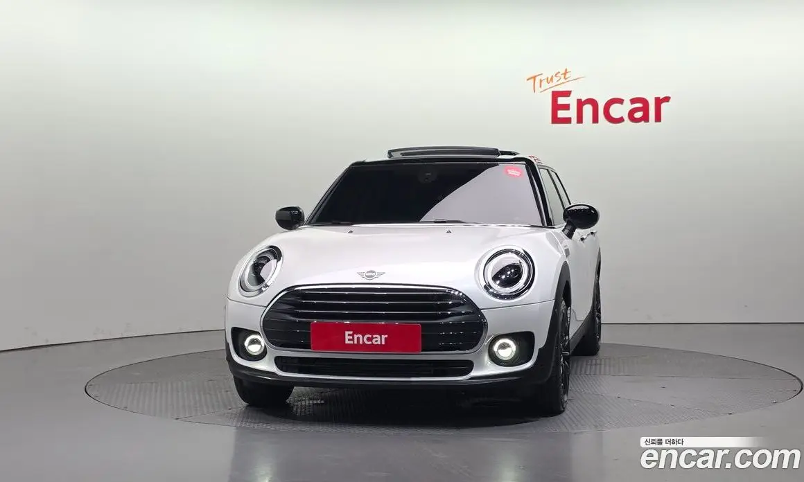Mini Clubman 2023 1.5 автомат (гидро), фото 3