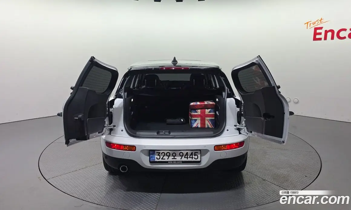 Mini Clubman 2023 1.5 автомат (гидро), фото 26