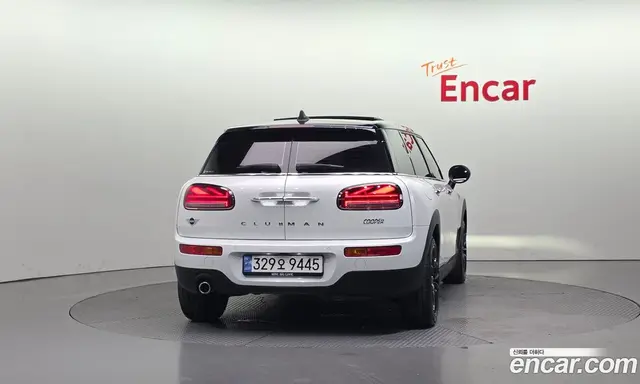 Mini Clubman 2023 1.5 автомат (гидро), миниатюра 4