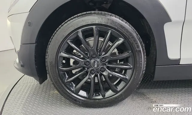 Mini Clubman 2023 1.5 автомат (гидро), миниатюра 5