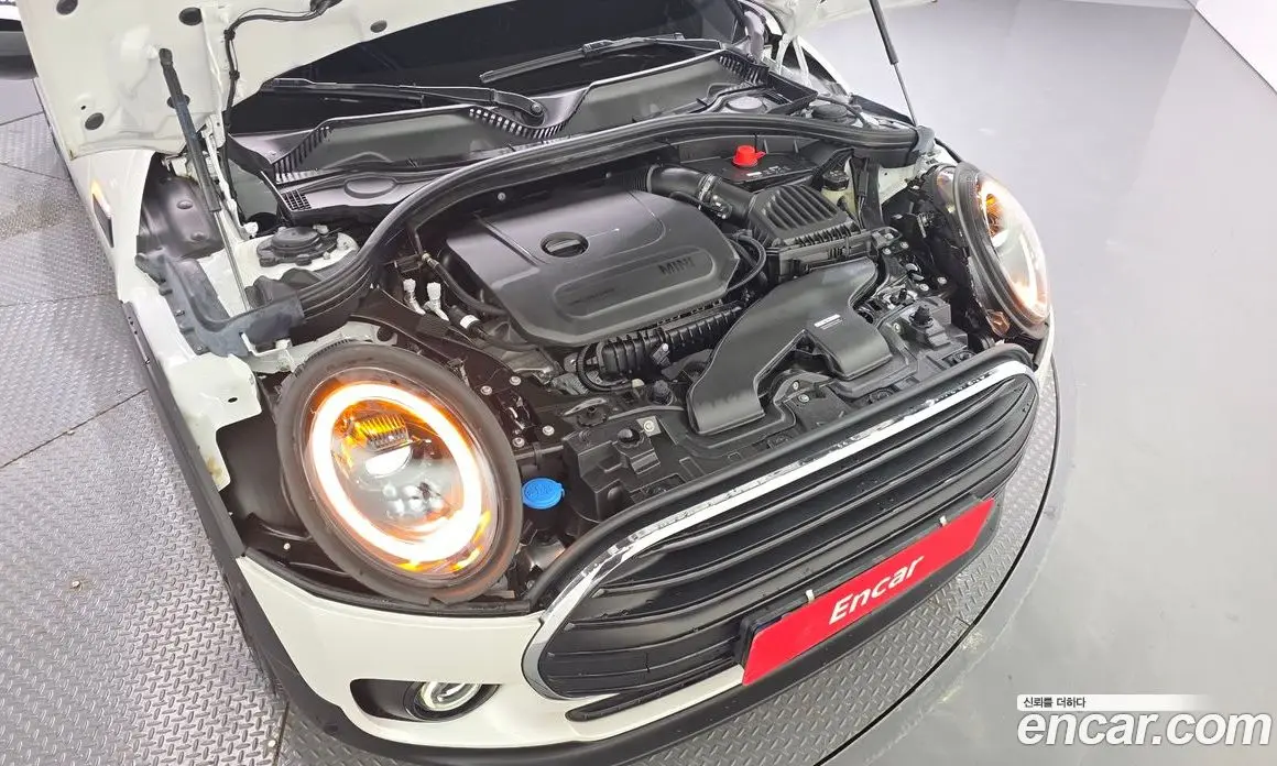 Mini Clubman 2023 1.5 автомат (гидро), фото 6