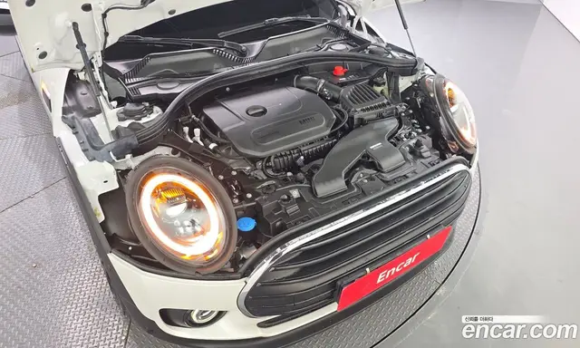 Mini Clubman 2023 1.5 автомат (гидро), миниатюра 6