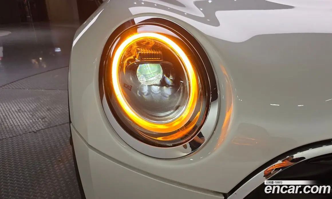 Mini Clubman 2023 1.5 автомат (гидро), фото 8