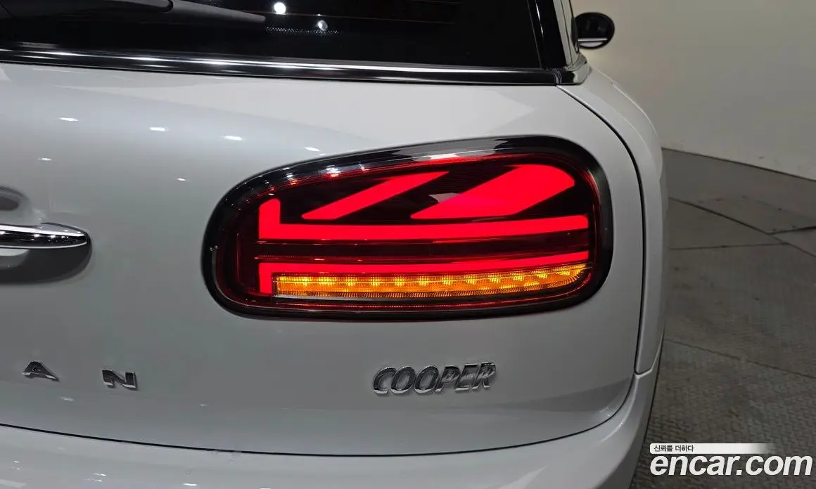 Mini Clubman 2023 1.5 автомат (гидро), фото 9