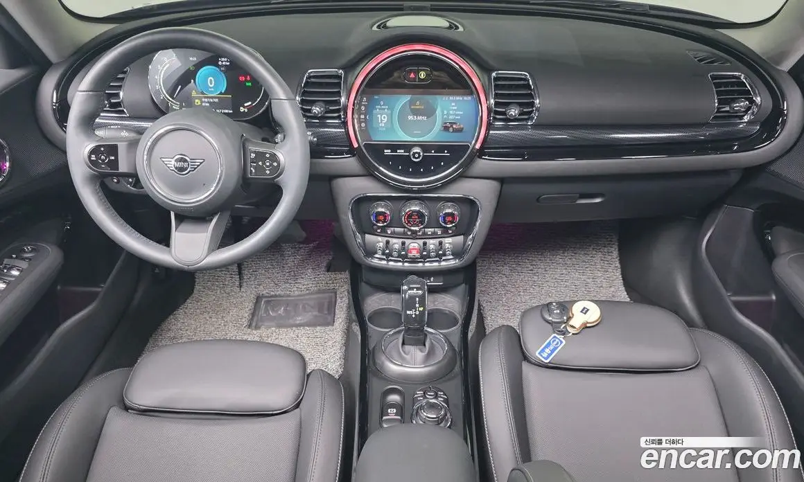 Mini Clubman 2023 1.5 автомат (гидро), фото 10