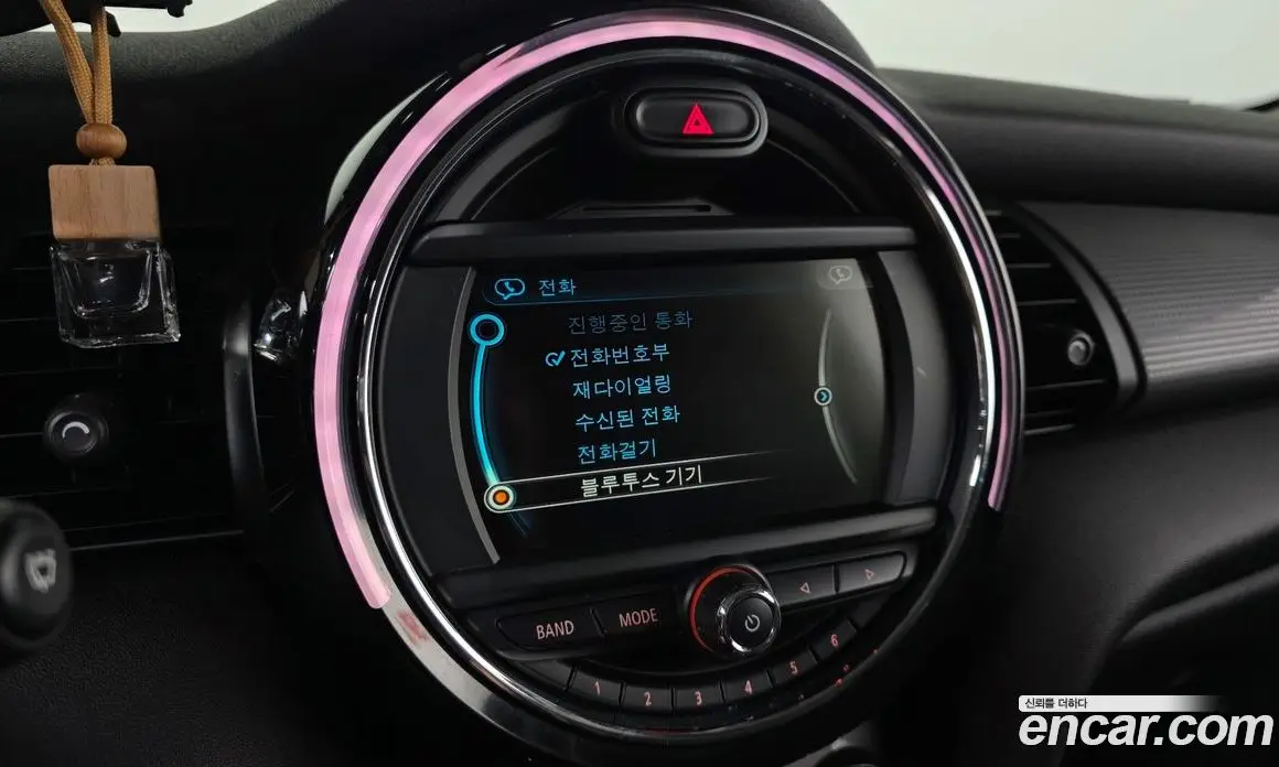 Mini Cooper 2017 1.5 автомат (гидро), фото 14