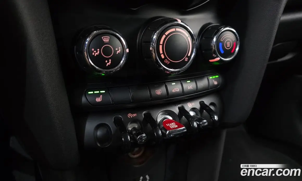 Mini Cooper 2017 1.5 автомат (гидро), фото 19