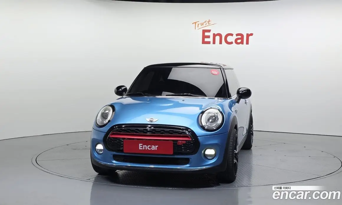 Mini Cooper 2017 1.5 автомат (гидро), фото 3