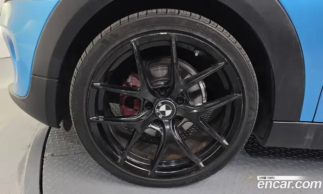 Mini Cooper 2017 1.5 автомат (гидро), миниатюра 5