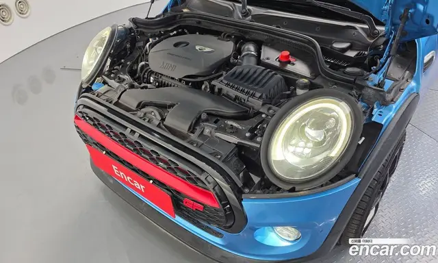 Mini Cooper 2017 1.5 автомат (гидро), миниатюра 6