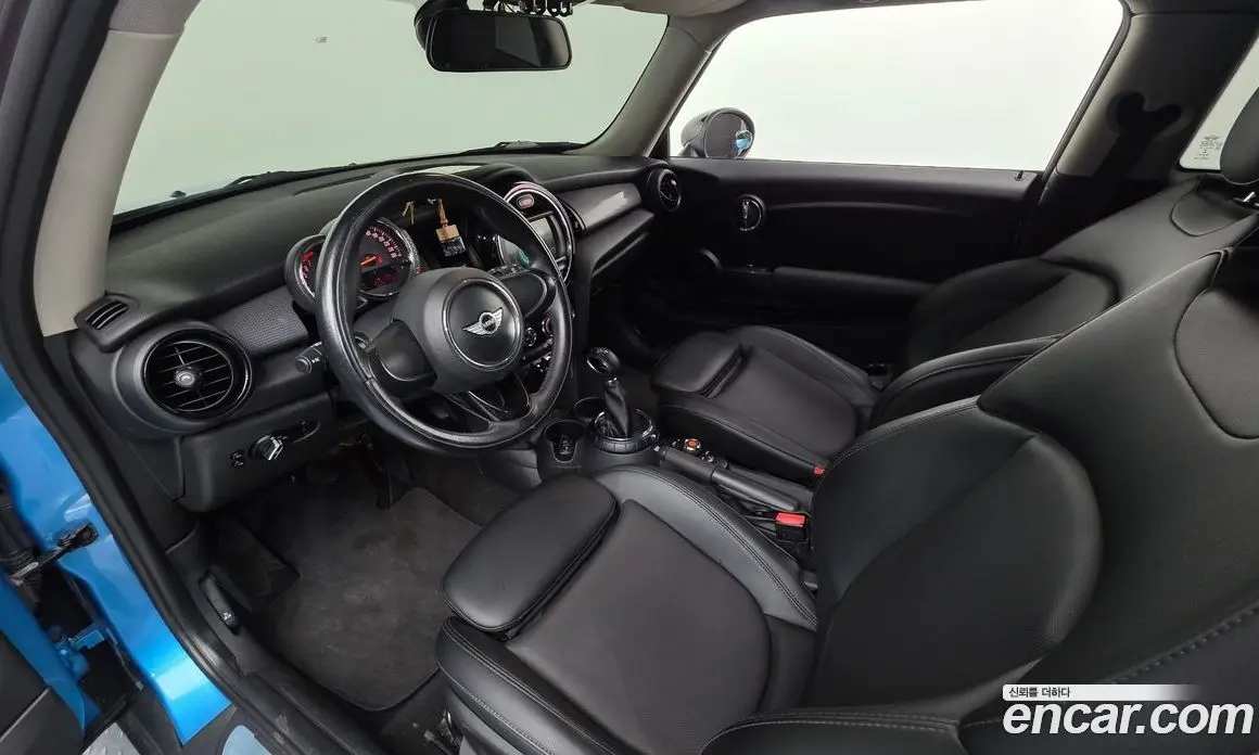 Mini Cooper 2017 1.5 автомат (гидро), фото 7