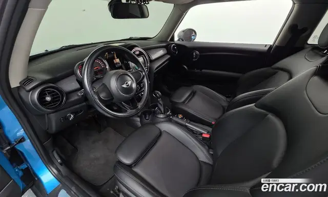 Mini Cooper 2017 1.5 автомат (гидро), миниатюра 7
