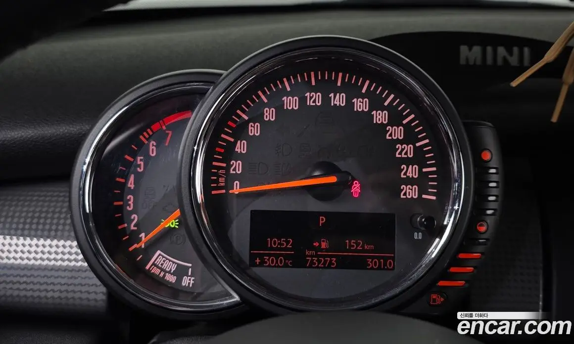 Mini Cooper 2017 1.5 автомат (гидро), фото 8