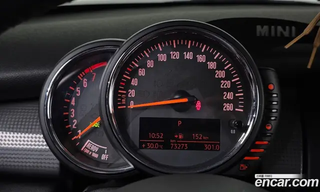 Mini Cooper 2017 1.5 автомат (гидро), миниатюра 8