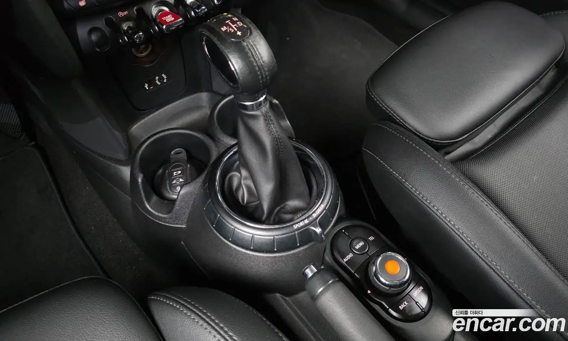 Mini Cooper 2017 1.5 автомат (гидро), фото 9