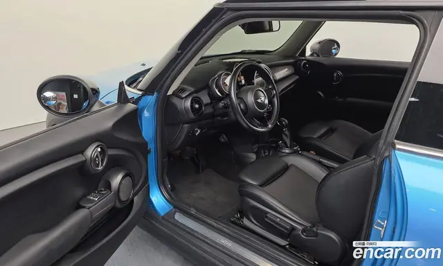Mini Cooper 2017 1.5 автомат (гидро), миниатюра 10
