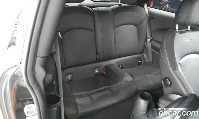 Mini Cooper 2023 автомат (гидро), миниатюра 11