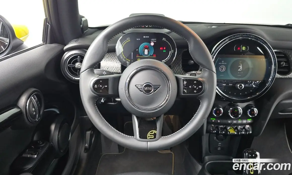 Mini Cooper 2023 автомат (гидро), фото 13