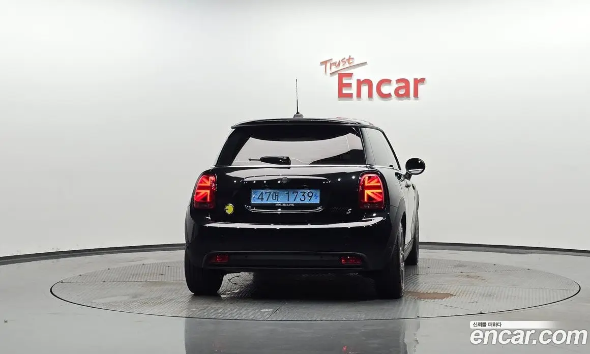 Mini Cooper 2023 автомат (гидро), фото 4