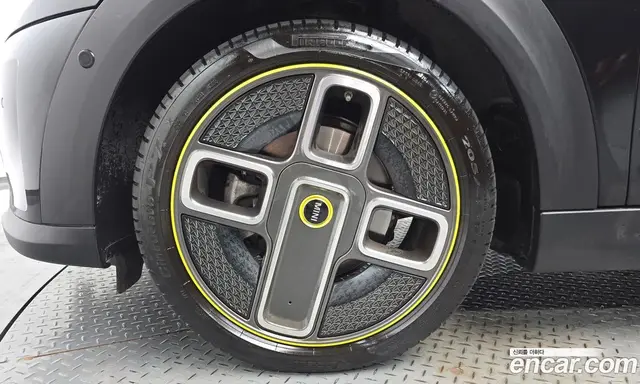 Mini Cooper 2023 автомат (гидро), миниатюра 5