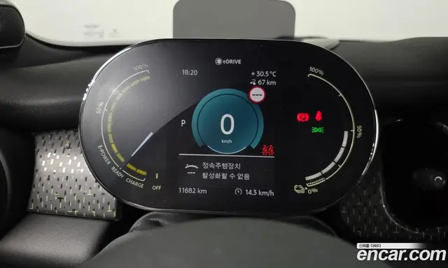 Mini Cooper 2023 автомат (гидро), миниатюра 8