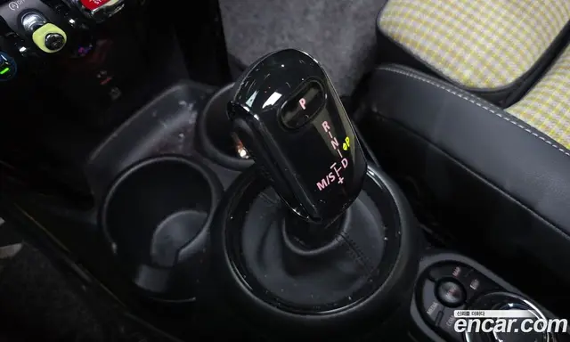 Mini Cooper 2023 2.0 автомат (гидро), миниатюра 12