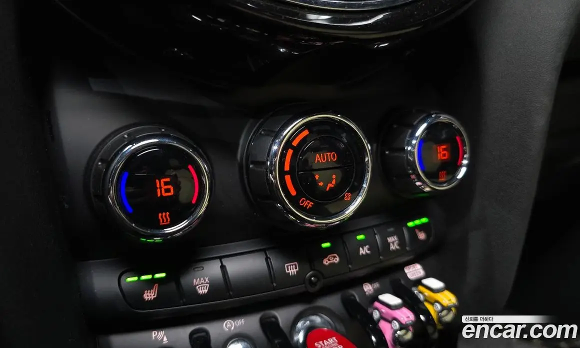 Mini Cooper 2023 2.0 автомат (гидро), фото 31