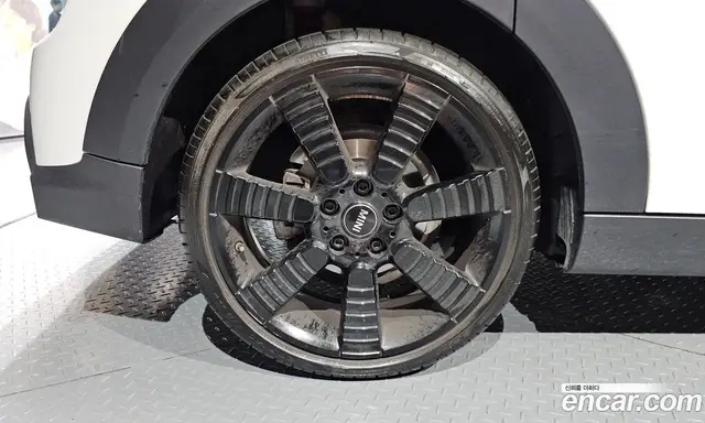Mini Cooper 2023 2.0 автомат (гидро), миниатюра 5