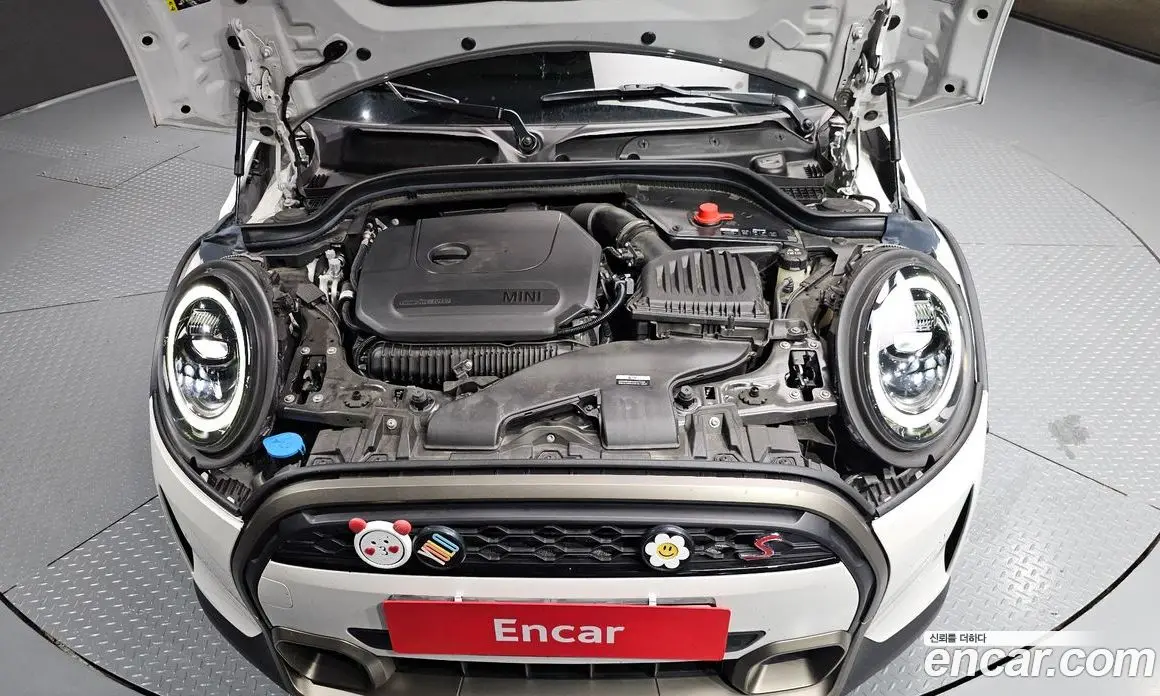 Mini Cooper 2023 2.0 автомат (гидро), фото 6