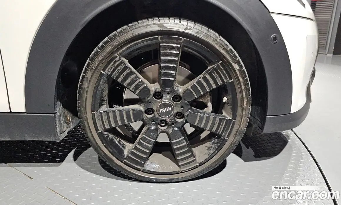 Mini Cooper 2023 2.0 автомат (гидро), фото 7