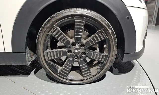 Mini Cooper 2023 2.0 автомат (гидро), миниатюра 7