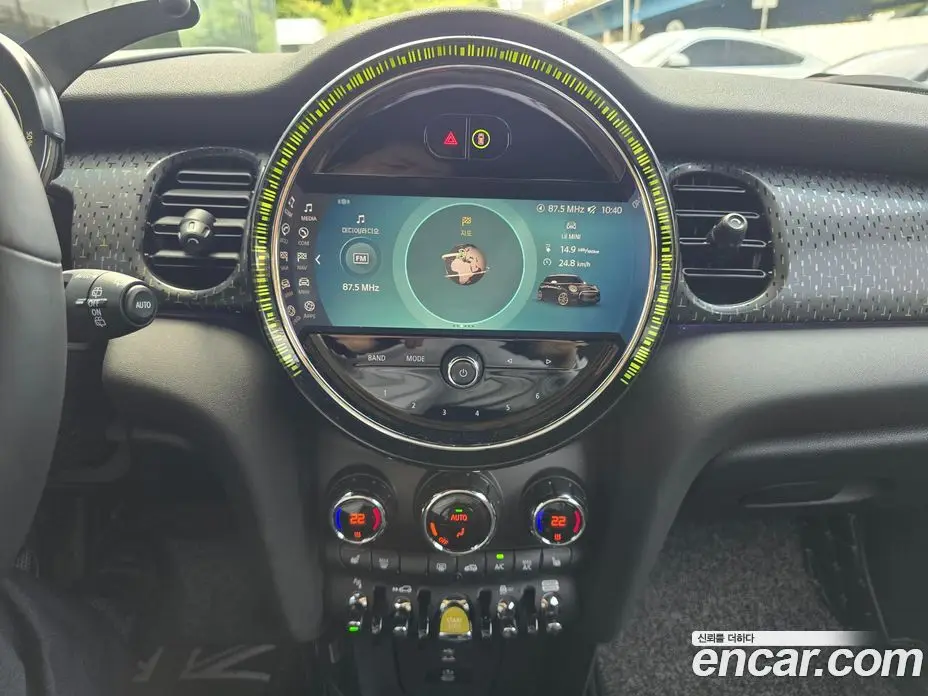 Mini Cooper 2023 автомат (гидро), фото 14