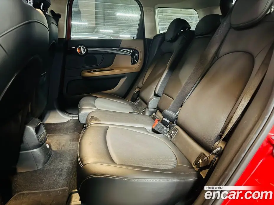 Mini Countryman 2017 2.0 автомат (гидро), фото 11
