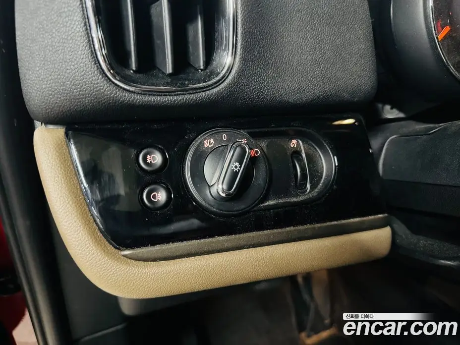 Mini Countryman 2017 2.0 автомат (гидро), фото 12