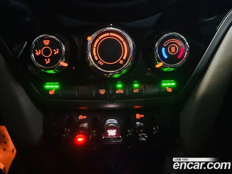 Mini Countryman 2017 2.0 автомат (гидро), фото 14