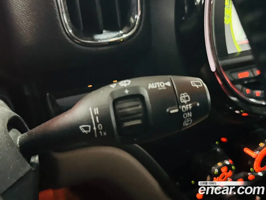 Mini Countryman 2017 2.0 автомат (гидро), фото 17