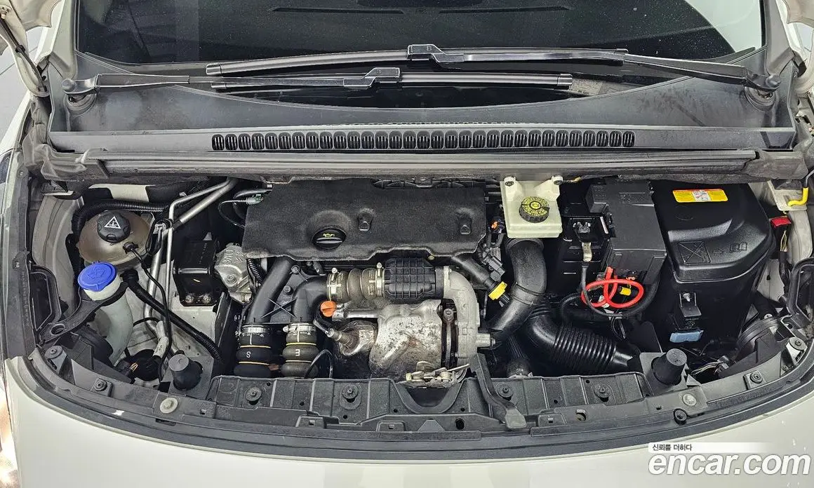 Peugeot 3008 2014 1.6 автомат (гидро), фото 6