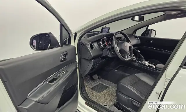 Peugeot 3008 2014 1.6 автомат (гидро), миниатюра 10