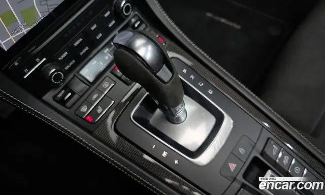 Porsche 718 2022 4.0 автомат (гидро), миниатюра 11