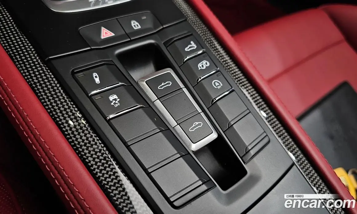 Porsche 718 2024 4.0 автомат (гидро), фото 31