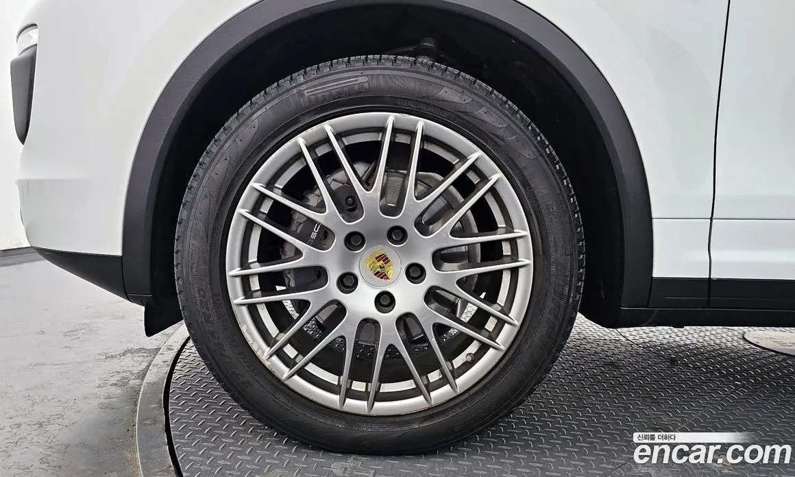 Porsche Cayenne 2016 3.0 автомат (гидро), фото 5
