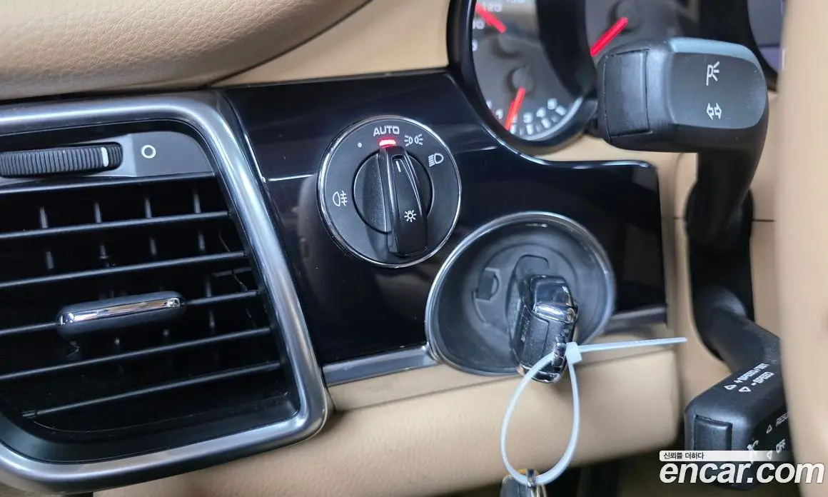 Porsche Panamera 2011 3.6 автомат (гидро), фото 19