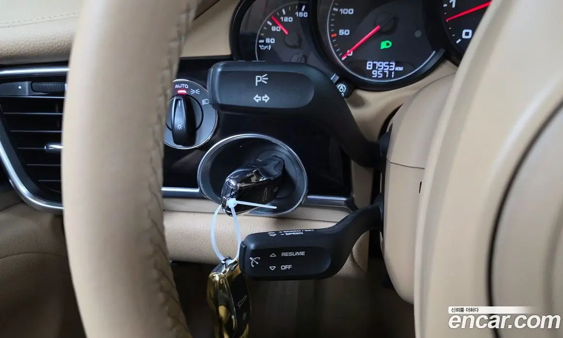 Porsche Panamera 2011 3.6 автомат (гидро), фото 20