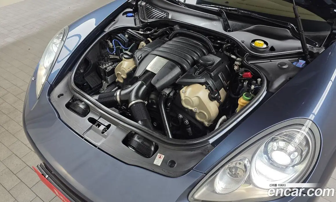 Porsche Panamera 2011 3.6 автомат (гидро), фото 6